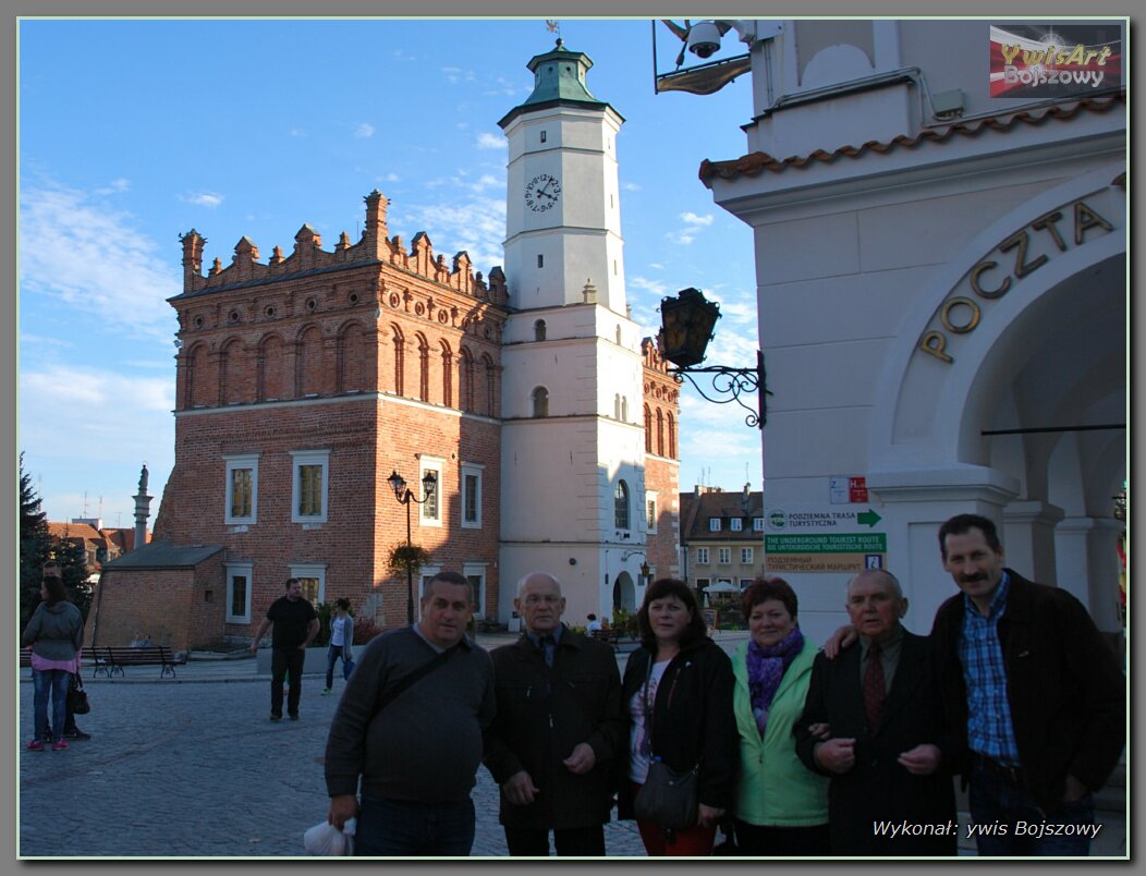 2014-10-19_SANDOMIERZ_PANORAMA Z BRAMY OPATOWSKIEJ_08